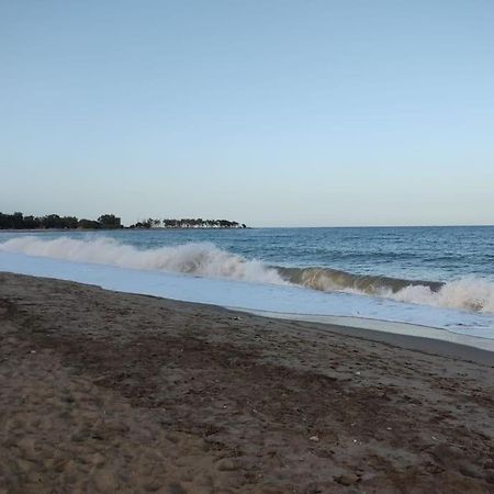 Апартаменты El Rincon De La Paz Куэвас-дель-Альмансора Экстерьер фото