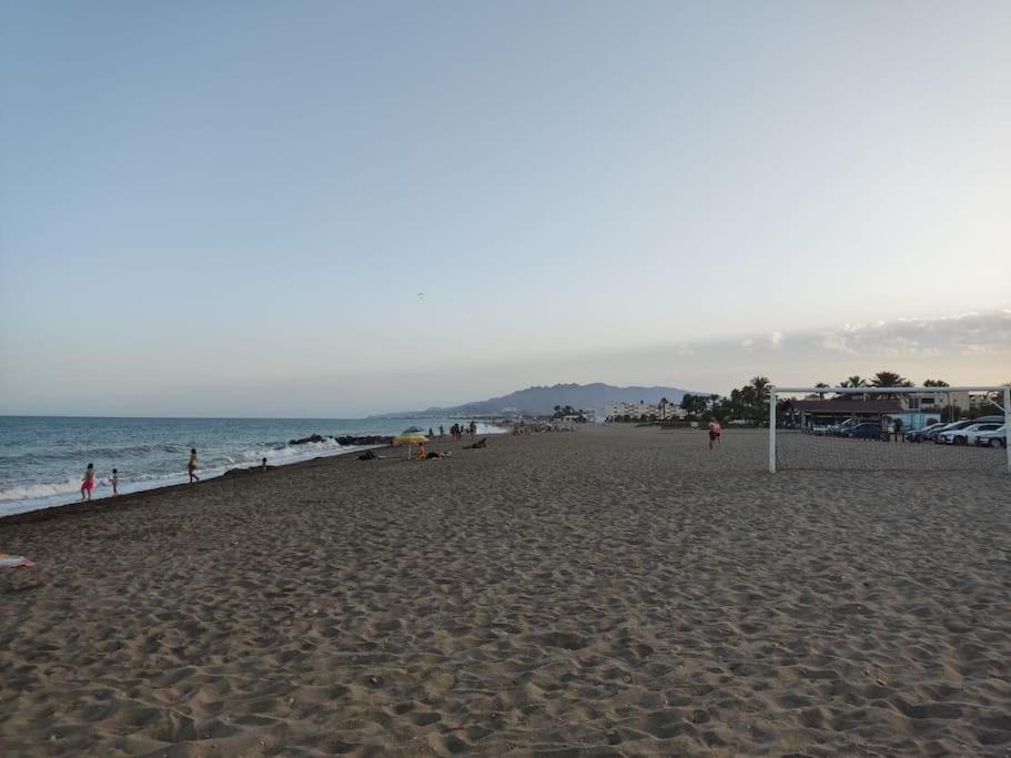 Апартаменты El Rincon De La Paz Куэвас-дель-Альмансора Экстерьер фото
